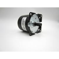 Buy cheap Professional Stove Fan Motor , Synchronous Gear Motor For Oven Machine SMR05 product