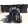 Buy cheap Yamaha 125cc Four Wheeled Motorcycles ATV , Single Tank 4 Wheels Motorcycle from wholesalers