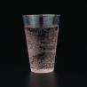 Buy cheap 420ML Crystal Clear PS Plastic Cups Disposable Cups For Hot And Cold Drinks In Party from wholesalers
