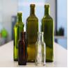 Buy cheap Recyclable 250Ml 500Ml 750Ml Kitchen Square Vinegar Glass Olive Oil Bottles With Cap from wholesalers