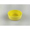 Buy cheap 38/400 PP Screw Cap , Polypropylene Screw Cap For Plastic Gallon Jug / Bottle from wholesalers