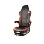 Experience Unmatched Comfort with Our Sinotruk Howo Air Suspension Seat Standard