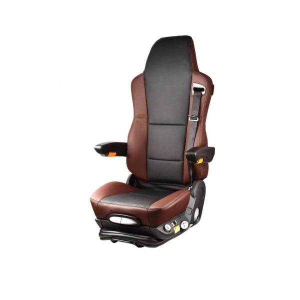 Shaanxi Car Fitment Semi Truck Seat Air Suspension for Voivo and Scania Truck