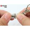 Buy cheap Pet Flashing Dog LED Light Blinker Collar Tag Safety Flasher Aluminum Material from wholesalers