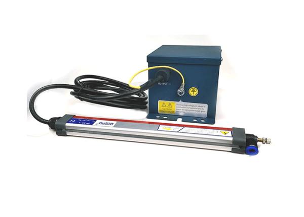 Buy cheap QP-ES-I 220V/50HZ 110V/60HZ Anti static neutralizing ionizing bar from wholesalers