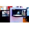 Buy cheap 42" 3D Holographic Display Pyramid 3D Holo Screen Sheet Metal from wholesalers