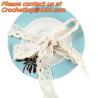 Buy cheap Cotton Lace Accessories Lace Decorative Lace HomeTextile Trim COTTON/CLUNY CROCHET LACE from wholesalers