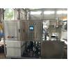 Buy cheap 2000L/Day Water Based Ink Printing Wastewater Treatment Machine Filtration System from wholesalers