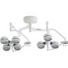 Buy cheap 160000lux Surgical Led Operation Theatre Lights Single Dome Fda Approved from wholesalers