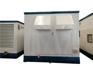 Wholesale M Type Cng Gas Filling Station Low Pressure 380 V Cng Fueling Equipment from china suppliers