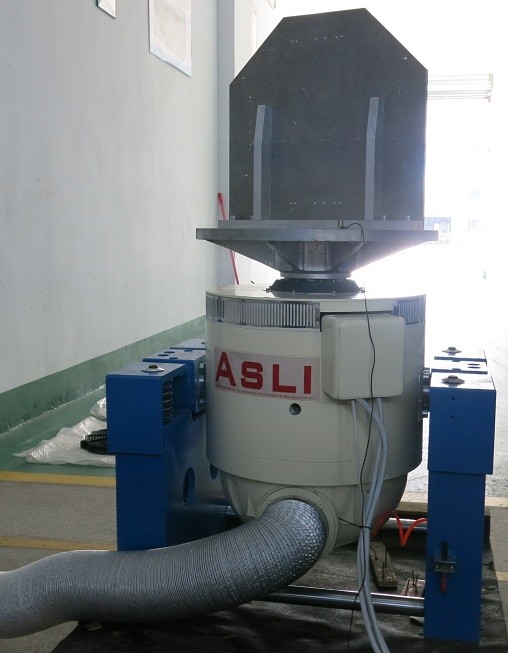 ISTA 3A 100kg Loading Electrodynamic Shaker Laboratory Test Machine