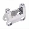 Buy cheap Precision CNC 5 Axis Machining Service Anodized Metal for Steel Alloys from wholesalers