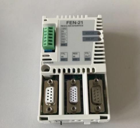 Buy cheap FEN-21 ABB Resolver Interface from wholesalers
