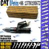 Buy cheap CAT C15 Engine Diesel Common Rail Injector 2800574 280-0574 10R8989 10R-8989 For Caterpillar from wholesalers