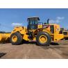 Buy cheap Japan Used Caterpillar Loader In Good Condition 6 Ton Cat 966F CAT 966G 966H Wheel Loaders For Sale from wholesalers
