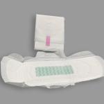 Daily Waterproof Anion Chip Long Overnight Sanitary Napkins