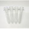 Buy cheap Transparent PET Bottle Preform 28mm 32mm 38mm 48mm For Water Bottle from wholesalers