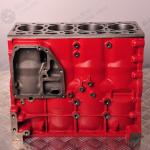 Orginal Cummins ISF3.8 6 Cylinder Engine Block 1 YEAR