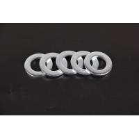 Buy cheap Non Rust M20 Heat Resistant Washers Hot Dip Galvanized Reusable product