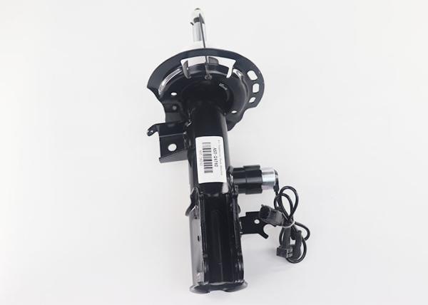 AST-24744 AST-24745 Front Shock Absorber Strut Electric Control For Lincoln