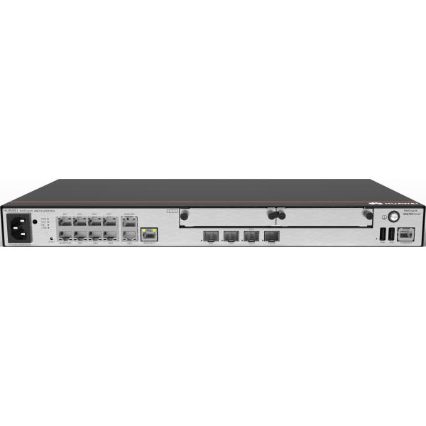 Buy cheap Huawei AR6710 Enterprise Router with SD-WAN and Secure VPN from wholesalers