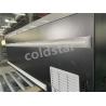 Buy cheap Commercial Supermarket Sliding Door Combination Island Freezer For Frozen Foods from wholesalers