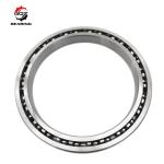 Chrome Steel Material Bronze Cage CSXA065 Four-point Contact Thin Section