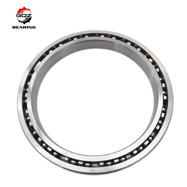 Buy cheap Wholesale CSXU090-2RS Thin Section Bearing 228.6x247.65x12.7 mm from wholesalers