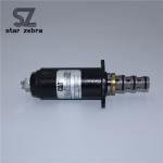 121-1491 H132048 Excavator Solenoid Valve KEW5K-31/G24 DB30 For CAT 315C 320C