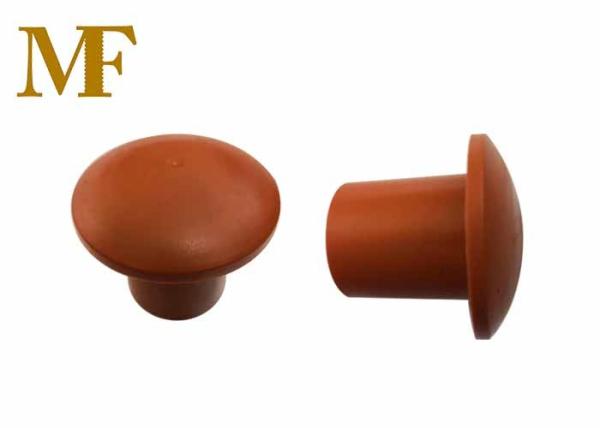 Buy cheap Australia Market Mushroom 8-16 mm Rebar or Tube Protection Caps from wholesalers