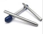 High Pressure OD6.0*ID0.76*76.2mm Water Spray Nozzles For Water Jet Cutting