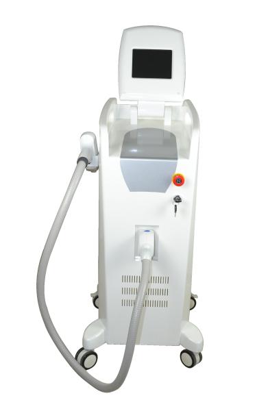 Buy cheap Germany imprted laser bars diode laser hair removal machine wirh ce approval from wholesalers
