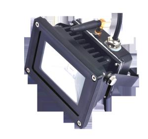 Wholesale Portable 50 Watts Led RGB Floodlight Outdoor Colored Led Flood Lights from china suppliers