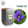 Buy cheap CAS 8024-08-6 Aromatherapy Violet Flower Essential Oil Body Care from wholesalers