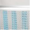 Buy cheap 0.8-2.0mm Metal Mesh Curtain For Decoration Window Blinds Room Divider from wholesalers