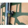 Buy cheap Foam Board / PVC Board Cutting Machine for Sign Industry Cutting Thickness ≤3mm from wholesalers