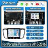 Buy cheap 8.4 Inch Screen Android Car Radio For 2014-2017 Porsche Paramera from wholesalers