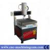 Buy cheap cutting aluminum cnc router ZK-6060(600*600*120mm) from wholesalers