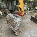 CAT 306 excavator used digger best original quality machine 2023Year mini