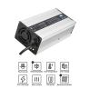Buy cheap 3A 84V AC / DC Lithium Battery Charger Electric Scooter Lifepo4 Charger from wholesalers