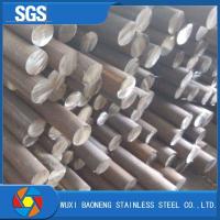 Buy cheap 16mm 304 Stainless Round Bar 201 202 310 316 316l 409 410 416 420 430 440 10mm product