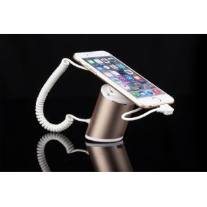 Buy cheap COMER antitheft security clamp mobile phone alarm cradle from wholesalers