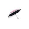 Buy cheap Mini Size 38 Inch Arc 8 Ribs 5 fold umbrella from wholesalers