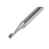 Buy cheap Tungsten Carbide O Flute End Milling Bots High Precision Abrasion Resistant from wholesalers
