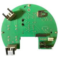 Buy cheap 0.5kg AUMA Actuator Parts Assly Article Z014.811A-01 product