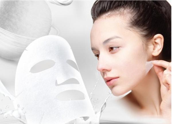 Buy cheap Aloe Fiber Facial Mask Sheet from wholesalers