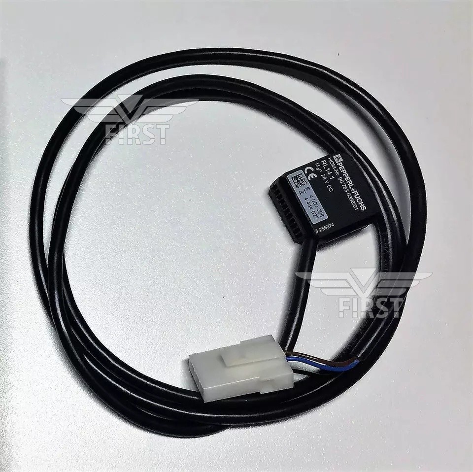 00.783.0388 RL14.1HD Sensor OPT RS PROX Photocell Sensor Replacement Machinery Parts