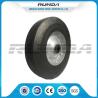 Buy cheap Tubeless 6inch Wheelbarrow Solid Tire Offset Hub Easy Replacement For Lawn Mower from wholesalers