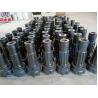 Buy cheap Rustproof DTH Hammer Bit Compact QL60 Rock Drill Bit Wear Resistant from wholesalers