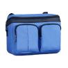 Buy cheap Polyester Baby Stroller Hanging Storage Bag 2 in 1 from wholesalers